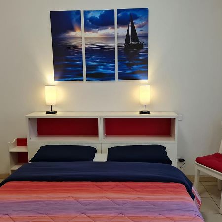 Bed And Breakfast Trestelle Ancona Kültér fotó