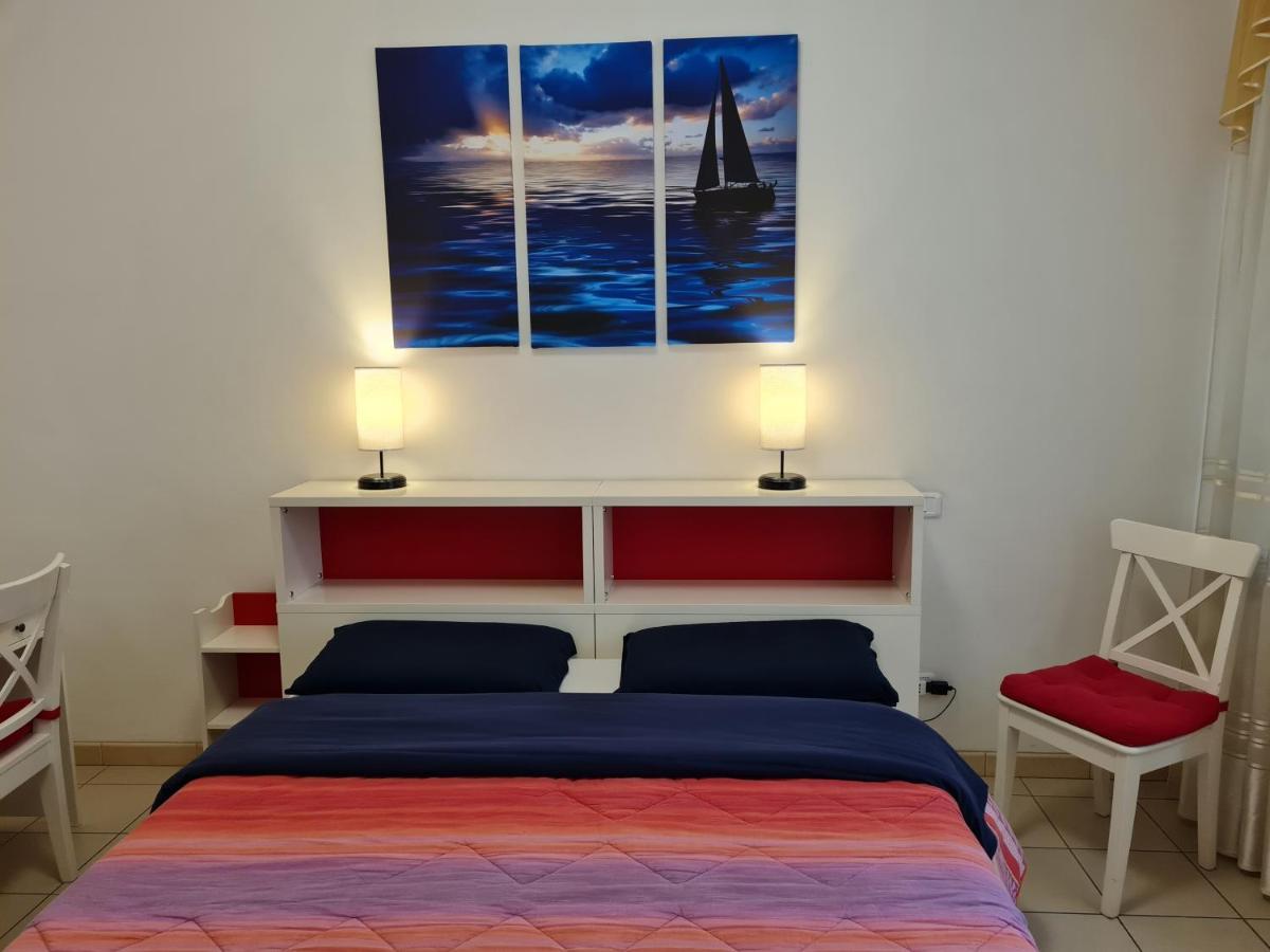 Bed And Breakfast Trestelle Ancona Kültér fotó