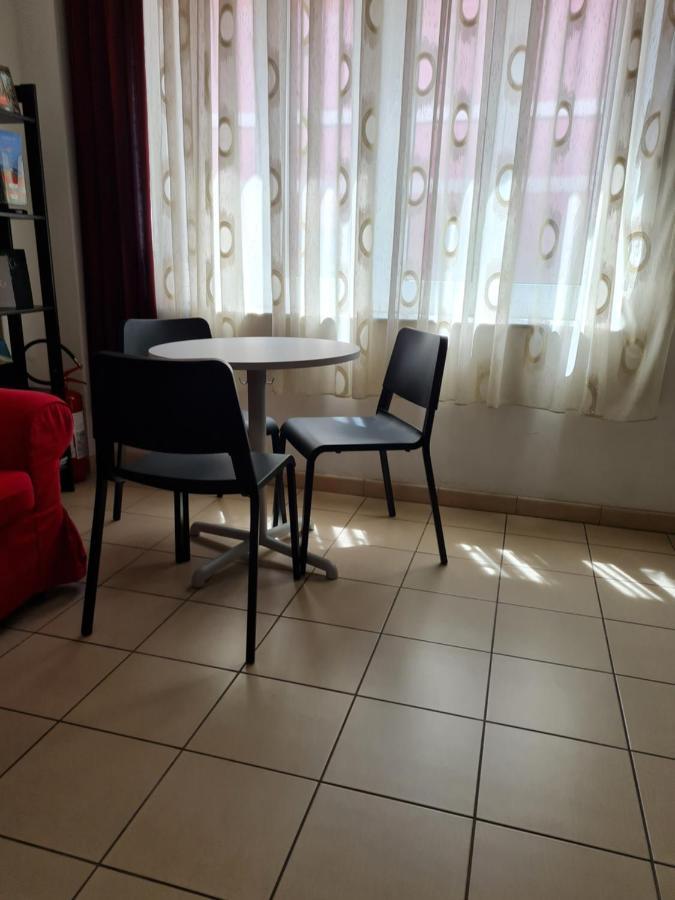 Bed And Breakfast Trestelle Ancona Kültér fotó