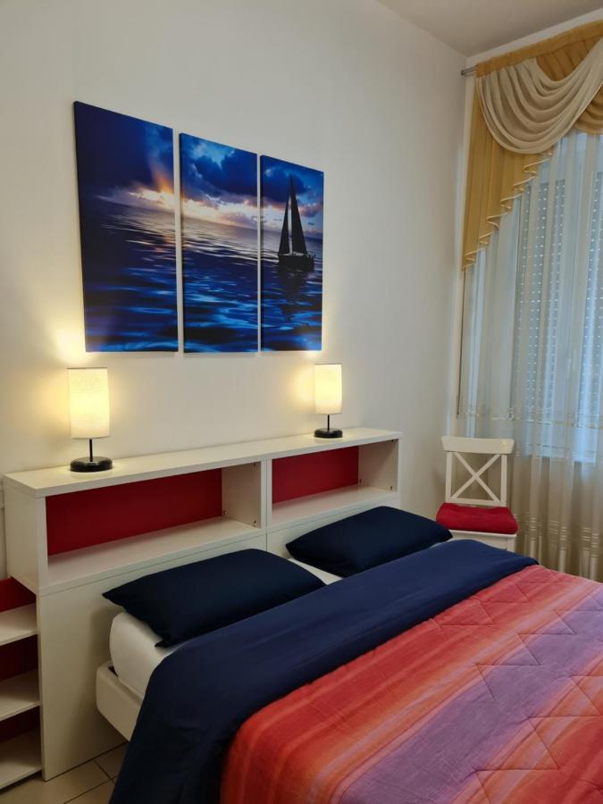 Bed And Breakfast Trestelle Ancona Kültér fotó