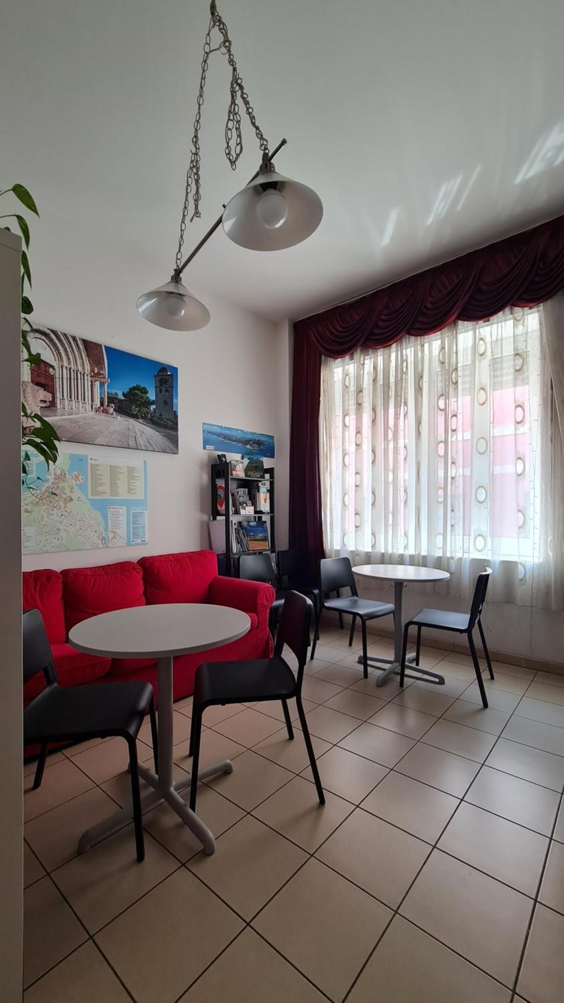 Bed And Breakfast Trestelle Ancona Kültér fotó