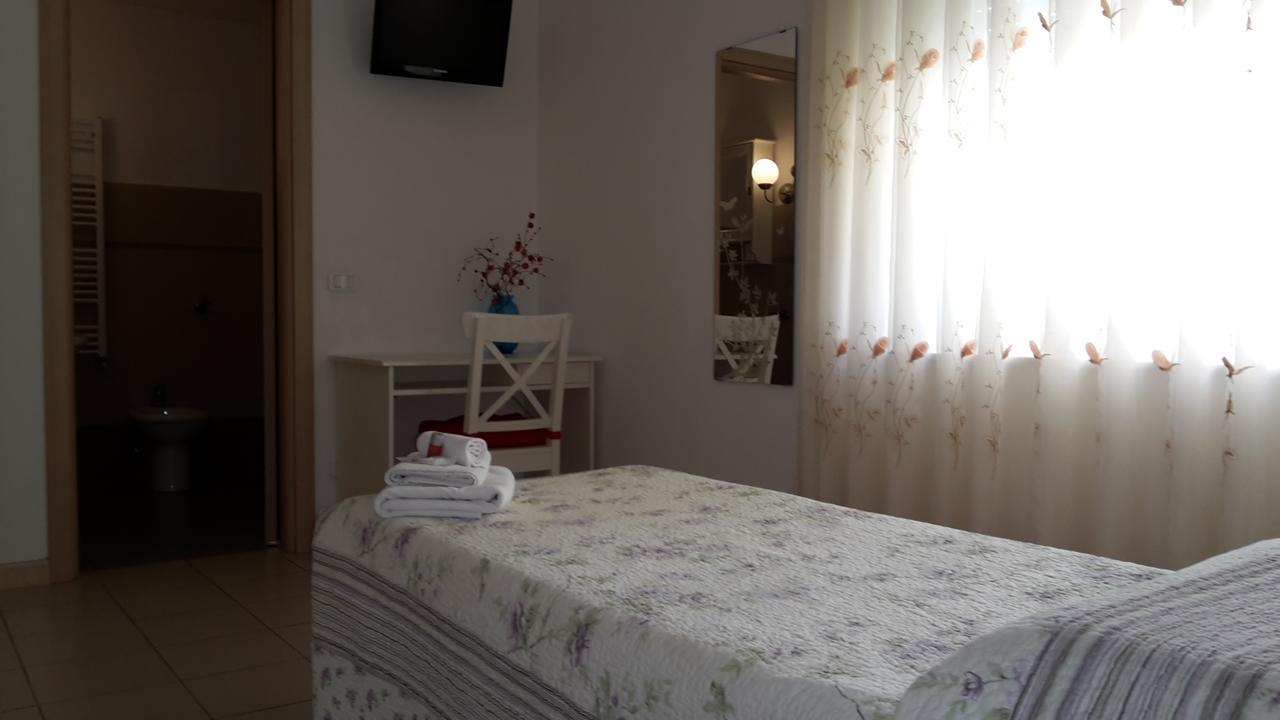 Bed And Breakfast Trestelle Ancona Kültér fotó
