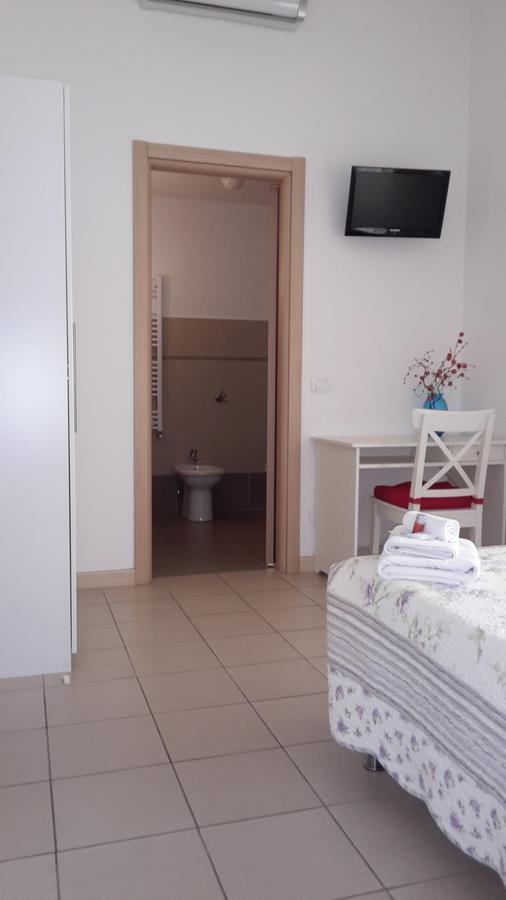 Bed And Breakfast Trestelle Ancona Kültér fotó