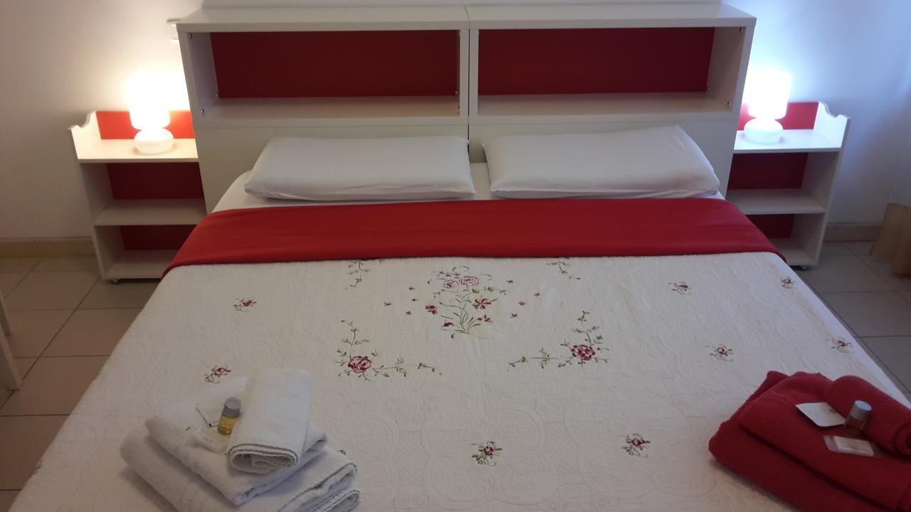 Bed And Breakfast Trestelle Ancona Kültér fotó
