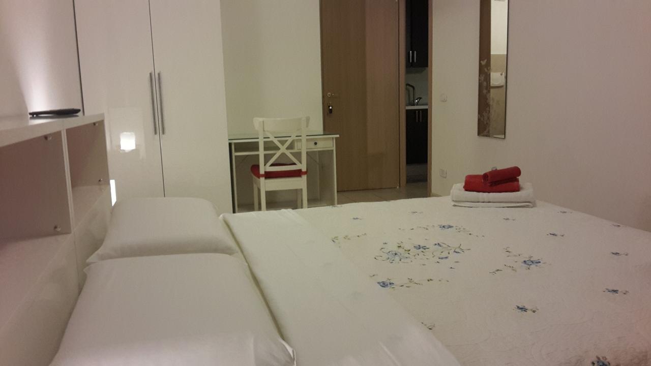 Bed And Breakfast Trestelle Ancona Kültér fotó
